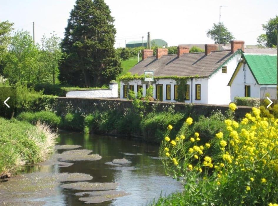 Willa Mill House Portglenone Zewnętrze zdjęcie