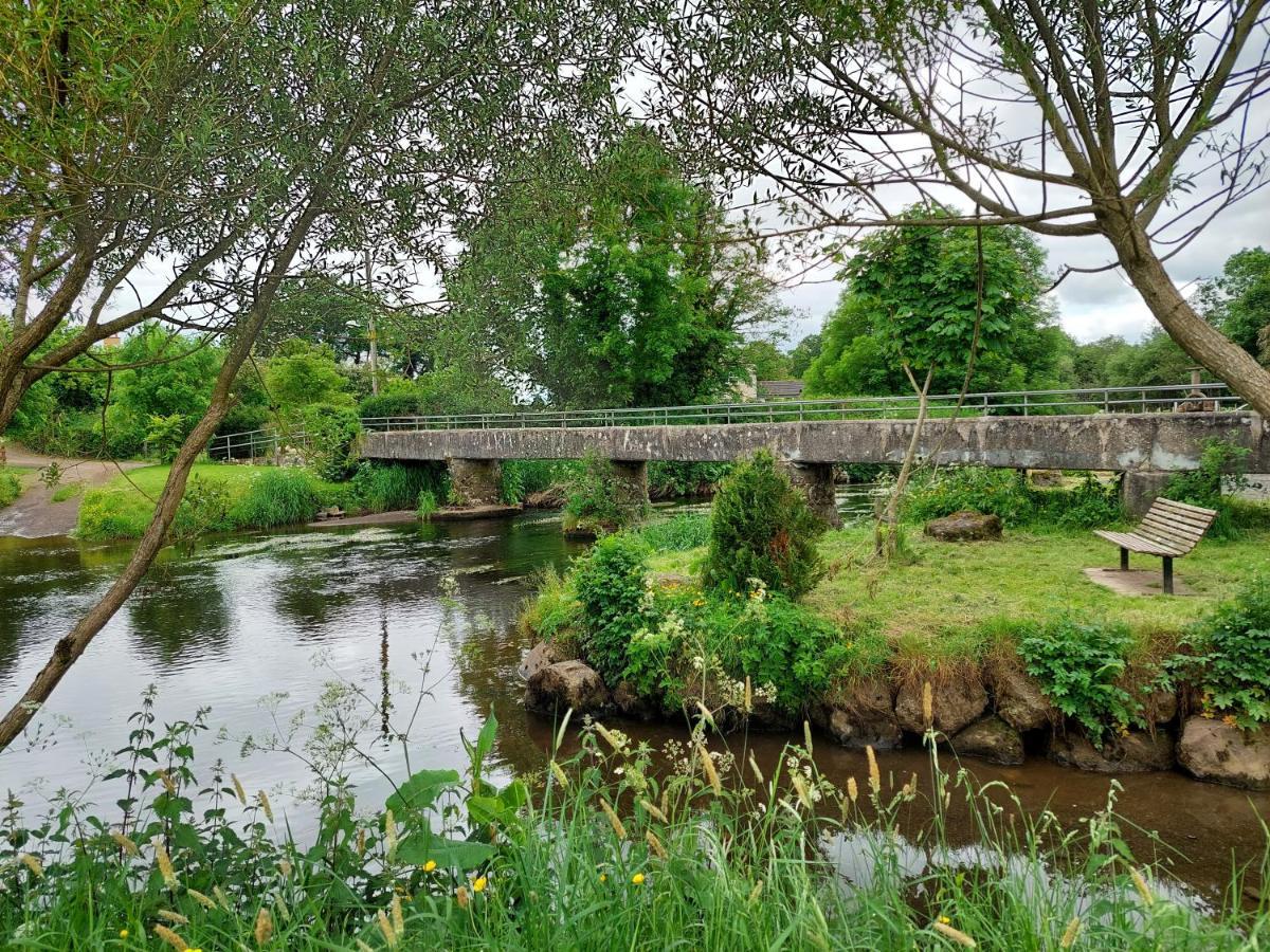 Willa Mill House Portglenone Zewnętrze zdjęcie